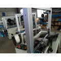 Automatische boxstrapping machine PP -riemstapmachine